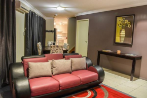 Hotels in Stanthorpe